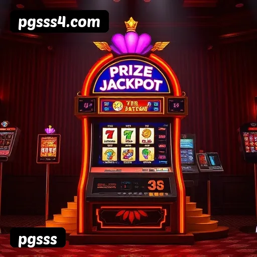 Legalidade pgsss no Brasil