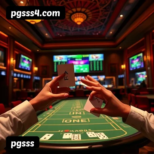 Termos e Condições Transparentes pgsss