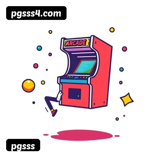 pgsss Logo
